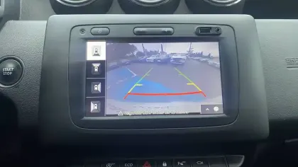 Photo 6 Dacia Duster  Blue dCi 115 4x2