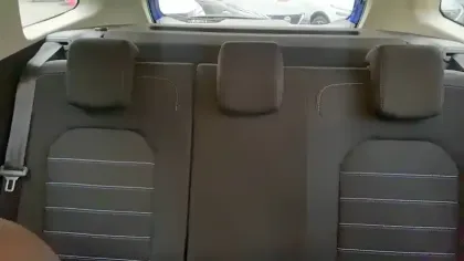 Photo 9 Dacia Duster  Blue dCi 115 4x2