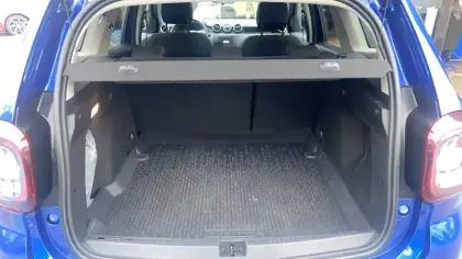 Photo 3 Dacia Duster  Blue dCi 115 4x2