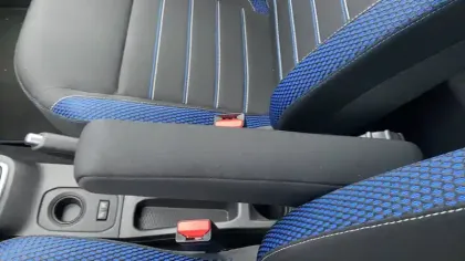 Photo 26 Dacia Duster  Blue dCi 115 4x2