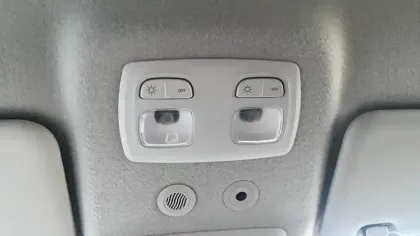 Photo 27 Dacia Duster  Blue dCi 115 4x2