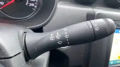 Photo 17 Dacia Duster  Blue dCi 115 4x2