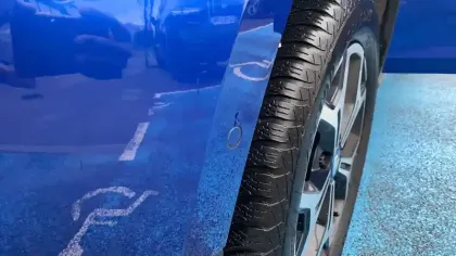 Photo 35 Dacia Duster  Blue dCi 115 4x2