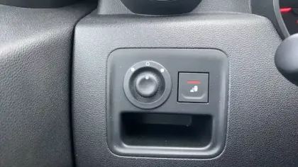 Photo 15 Dacia Duster  Blue dCi 115 4x2