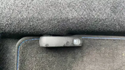 Photo 36 Dacia Duster  Blue dCi 115 4x2