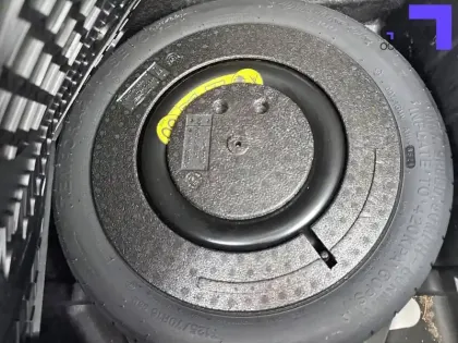 Photo 27 Ford Puma  1.0 Flexifuel 125 ch S&S BVM6