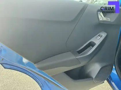 Photo 20 Ford Puma  1.0 Flexifuel 125 ch S&S BVM6