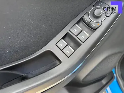 Photo 18 Ford Puma  1.0 Flexifuel 125 ch S&S BVM6