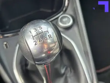 Photo 9 Ford Puma  1.0 Flexifuel 125 ch S&S BVM6