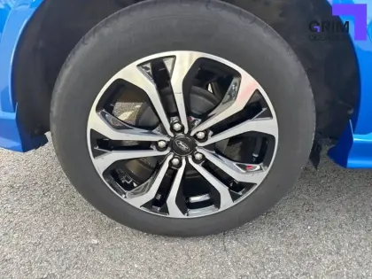 Photo 14 Ford Puma  1.0 Flexifuel 125 ch S&S BVM6