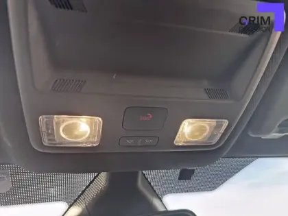 Photo 26 Ford Puma  1.0 Flexifuel 125 ch S&S BVM6