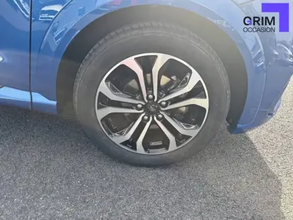 Photo 15 Ford Puma  1.0 Flexifuel 125 ch S&S BVM6