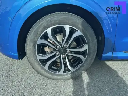 Photo 12 Ford Puma  1.0 Flexifuel 125 ch S&S BVM6