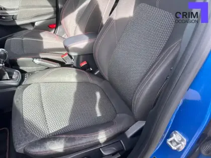 Photo 3 Ford Puma  1.0 Flexifuel 125 ch S&S BVM6