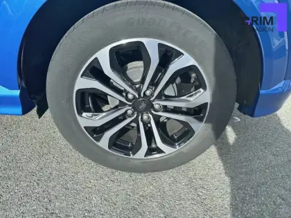 Photo 13 Ford Puma  1.0 Flexifuel 125 ch S&S BVM6