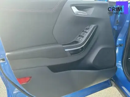 Photo 19 Ford Puma  1.0 Flexifuel 125 ch S&S BVM6