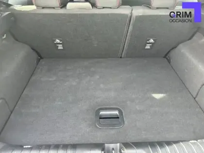 Photo 11 Ford Puma  1.0 Flexifuel 125 ch S&S BVM6