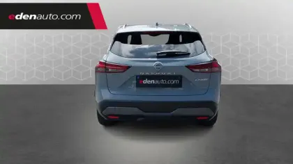 Photo 4 Nissan Qashqai  e-Power 190 ch