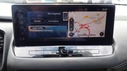 Photo 13 Nissan Qashqai  e-Power 190 ch