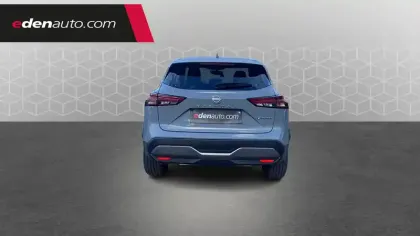 Photo 51 Nissan Qashqai  e-Power 190 ch