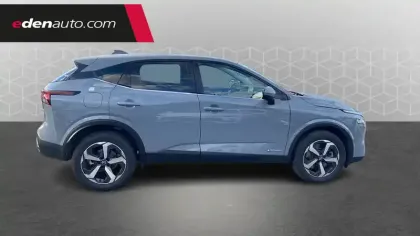 Photo 53 Nissan Qashqai  e-Power 190 ch