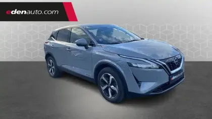 Photo 54 Nissan Qashqai  e-Power 190 ch