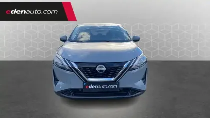 Photo 48 Nissan Qashqai  e-Power 190 ch