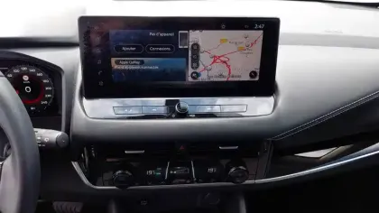 Photo 46 Nissan Qashqai  e-Power 190 ch