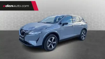 Photo 47 Nissan Qashqai  e-Power 190 ch