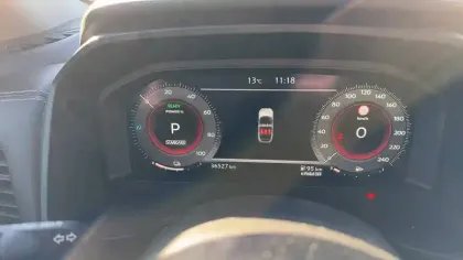 Photo 18 Nissan Qashqai  e-Power 190 ch