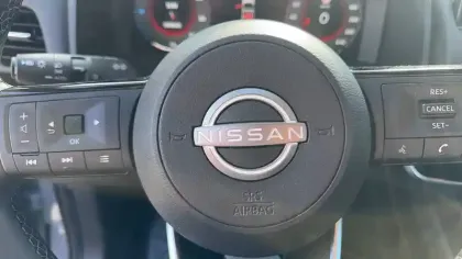 Photo 24 Nissan Qashqai  e-Power 190 ch