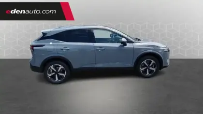 Photo 6 Nissan Qashqai  e-Power 190 ch