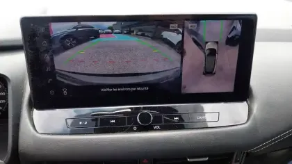 Photo 14 Nissan Qashqai  e-Power 190 ch