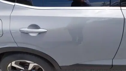 Photo 38 Nissan Qashqai  e-Power 190 ch