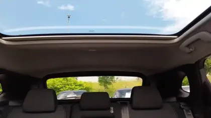 Photo 17 Nissan Qashqai  e-Power 190 ch