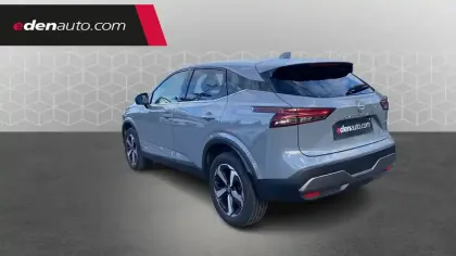 Photo 50 Nissan Qashqai  e-Power 190 ch