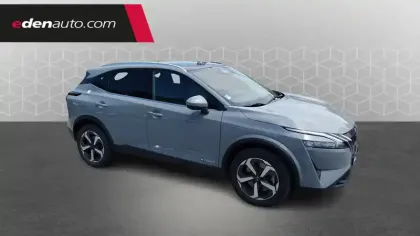 Photo 7 Nissan Qashqai  e-Power 190 ch