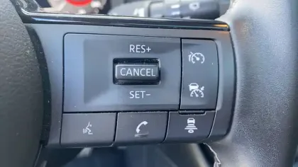 Photo 23 Nissan Qashqai  e-Power 190 ch