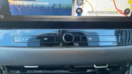 Photo 28 Nissan Qashqai  e-Power 190 ch