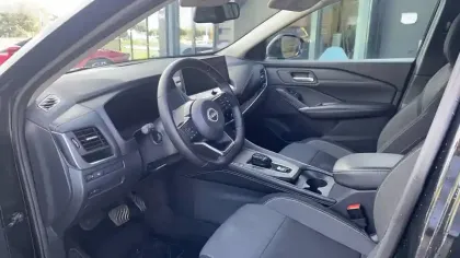 Photo 48 Nissan Qashqai  e-Power 190 ch