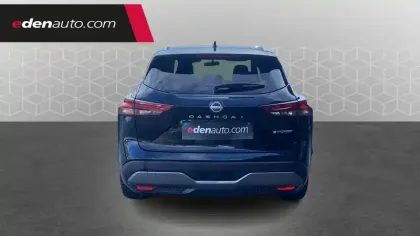 Photo 44 Nissan Qashqai  e-Power 190 ch