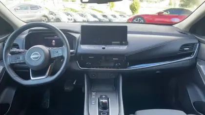 Photo 9 Nissan Qashqai  e-Power 190 ch