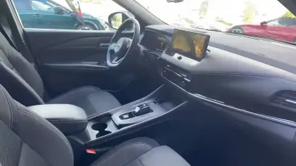 Photo 10 Nissan Qashqai  e-Power 190 ch