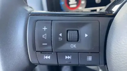 Photo 22 Nissan Qashqai  e-Power 190 ch