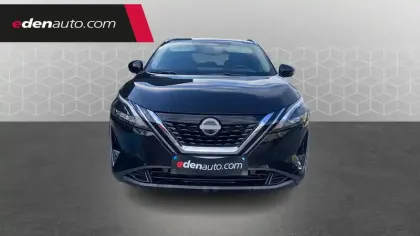 Photo 81 Nissan Qashqai  e-Power 190 ch