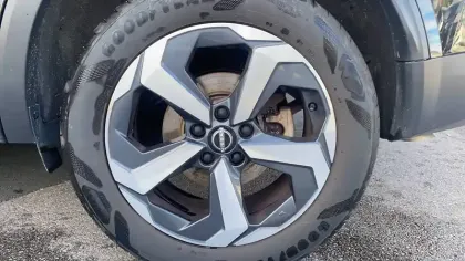 Photo 19 Nissan Qashqai  e-Power 190 ch