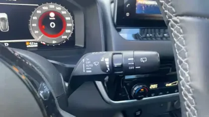 Photo 101 Nissan Qashqai  e-Power 190 ch