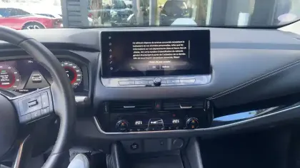 Photo 12 Nissan Qashqai  e-Power 190 ch