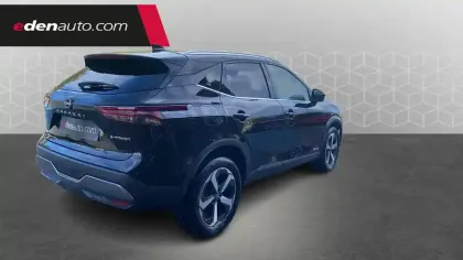 Photo 45 Nissan Qashqai  e-Power 190 ch