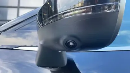 Photo 32 Nissan Qashqai  e-Power 190 ch